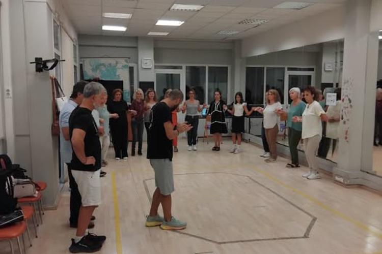 ργες