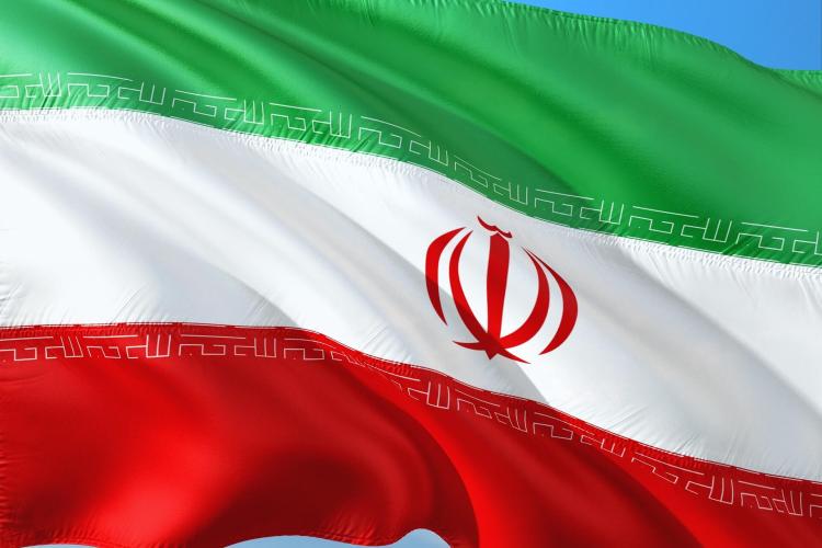 iran